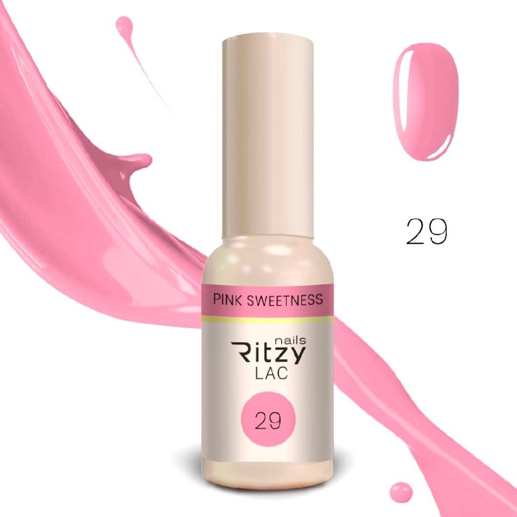 Ritzy Lac Shades 01-188 – 29 Pink Sweetness
