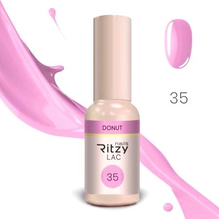 Ritzy Lac Shades 01-188 – 35 Donut