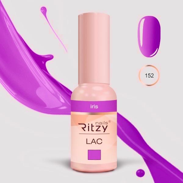 Ritzy Lac Shades 01-188 – 152 Iris