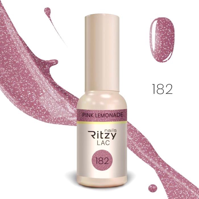 Ritzy Lac Shades 01-188 – 182 Pink Lemonade