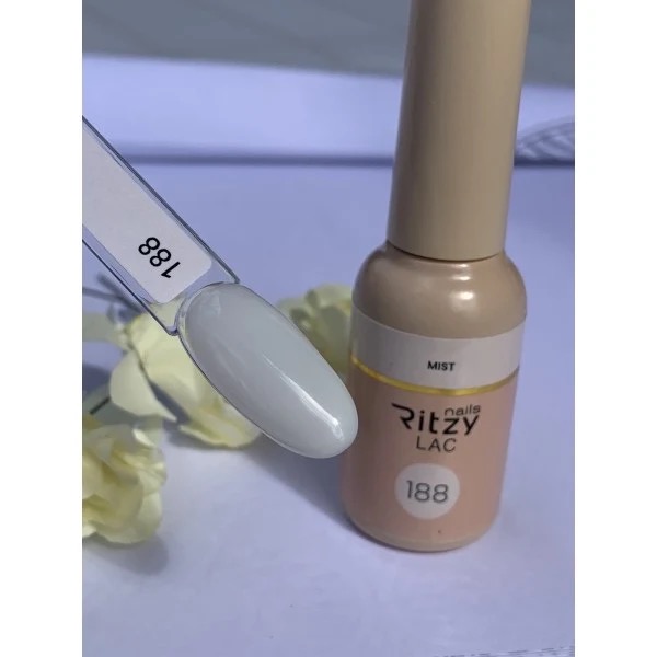 Ritzy Lac Shades 01-188 – 188 Mist