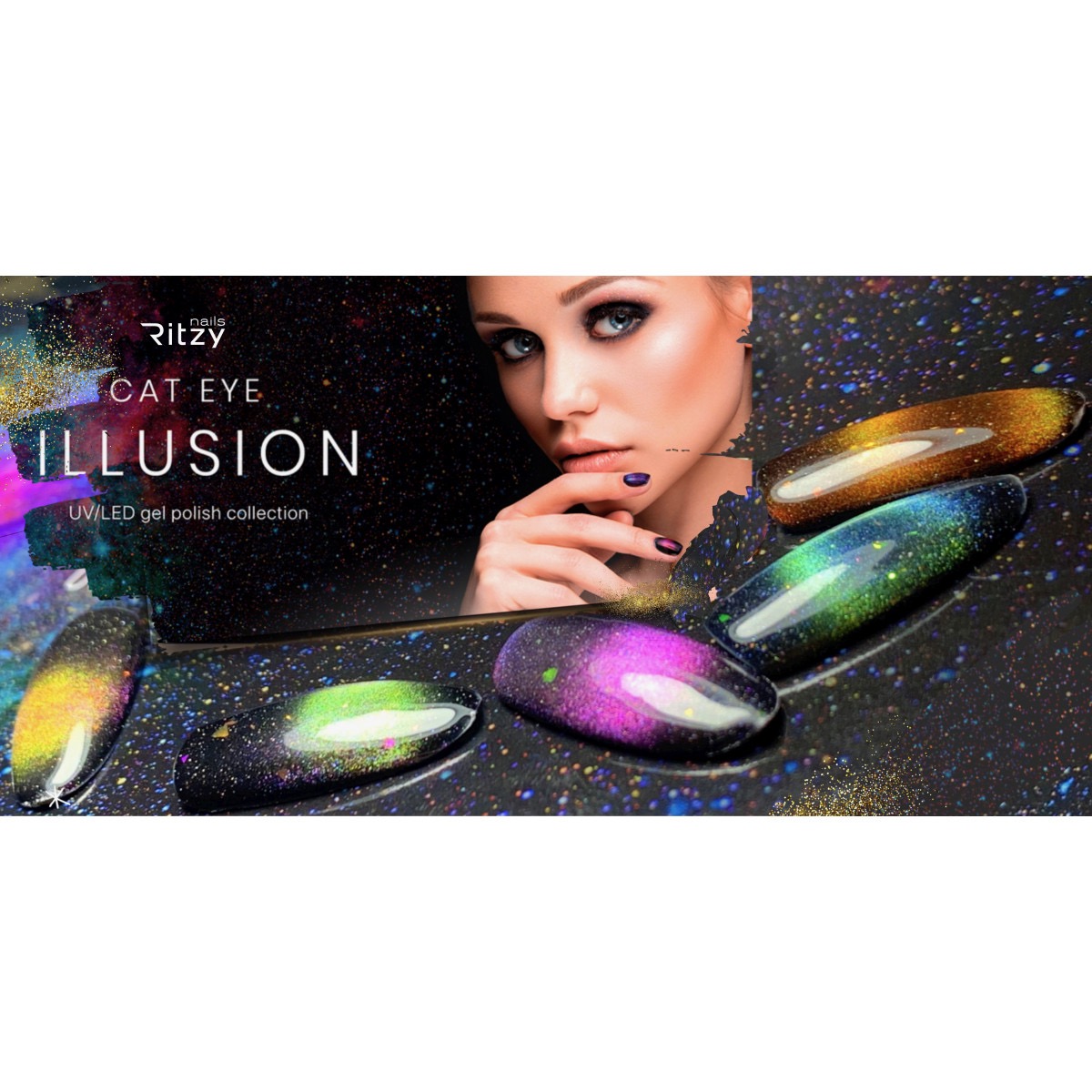 Illusion Collection (191-200) Lac – Image 1