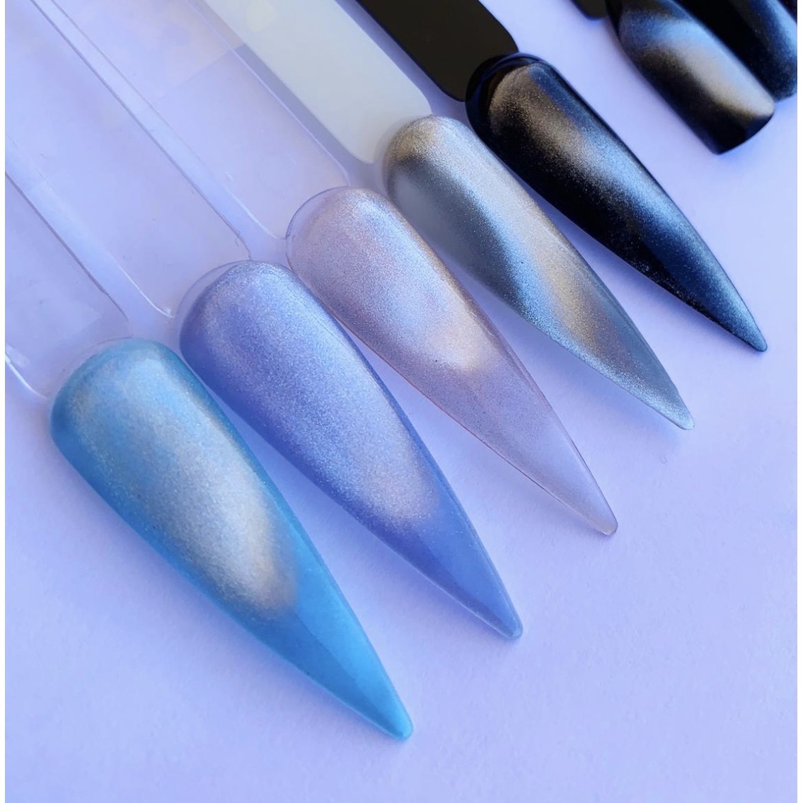 190 ULTRA Cat Eye Lac – Image 2
