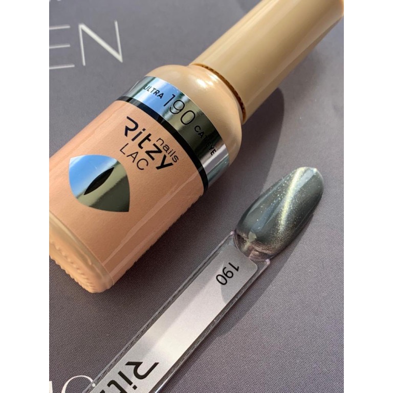 190 ULTRA Cat Eye Lac – Image 3