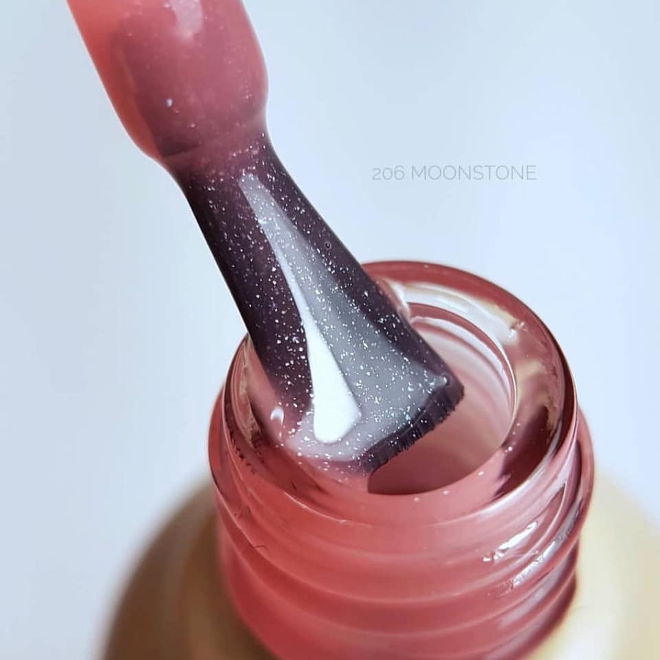 Nude Mood Collection (201-210) Lac – 206 Moonstone