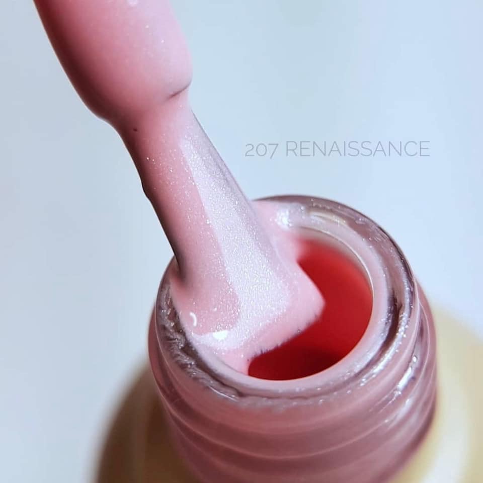 Nude Mood Collection (201-210) Lac – 207 Renaissance