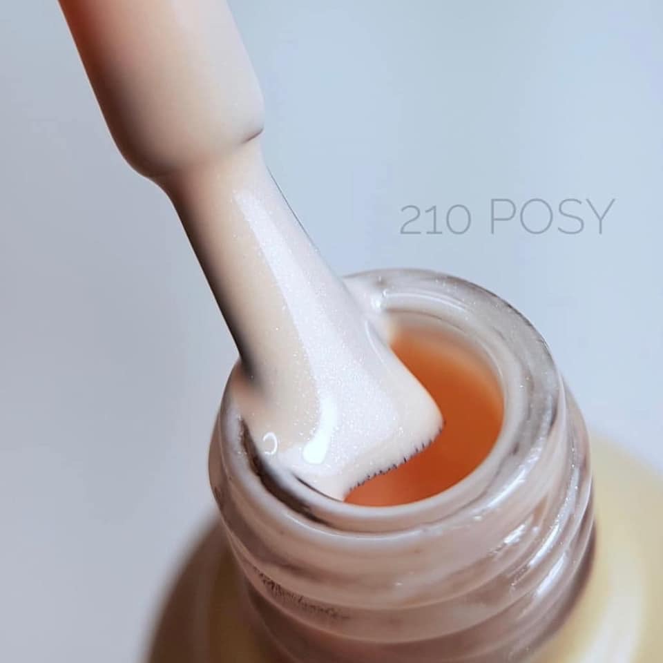 Nude Mood Collection (201-210) Lac – 210 Posy