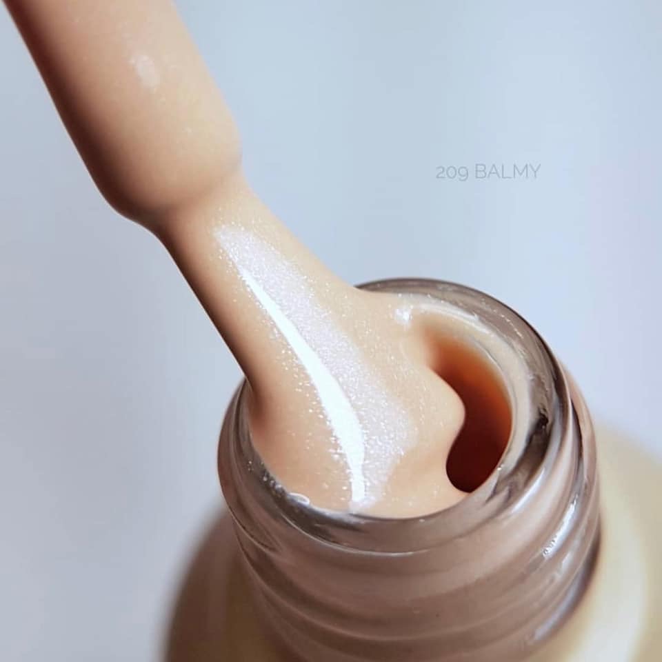 Nude Mood Collection (201-210) Lac – 209 Balmy
