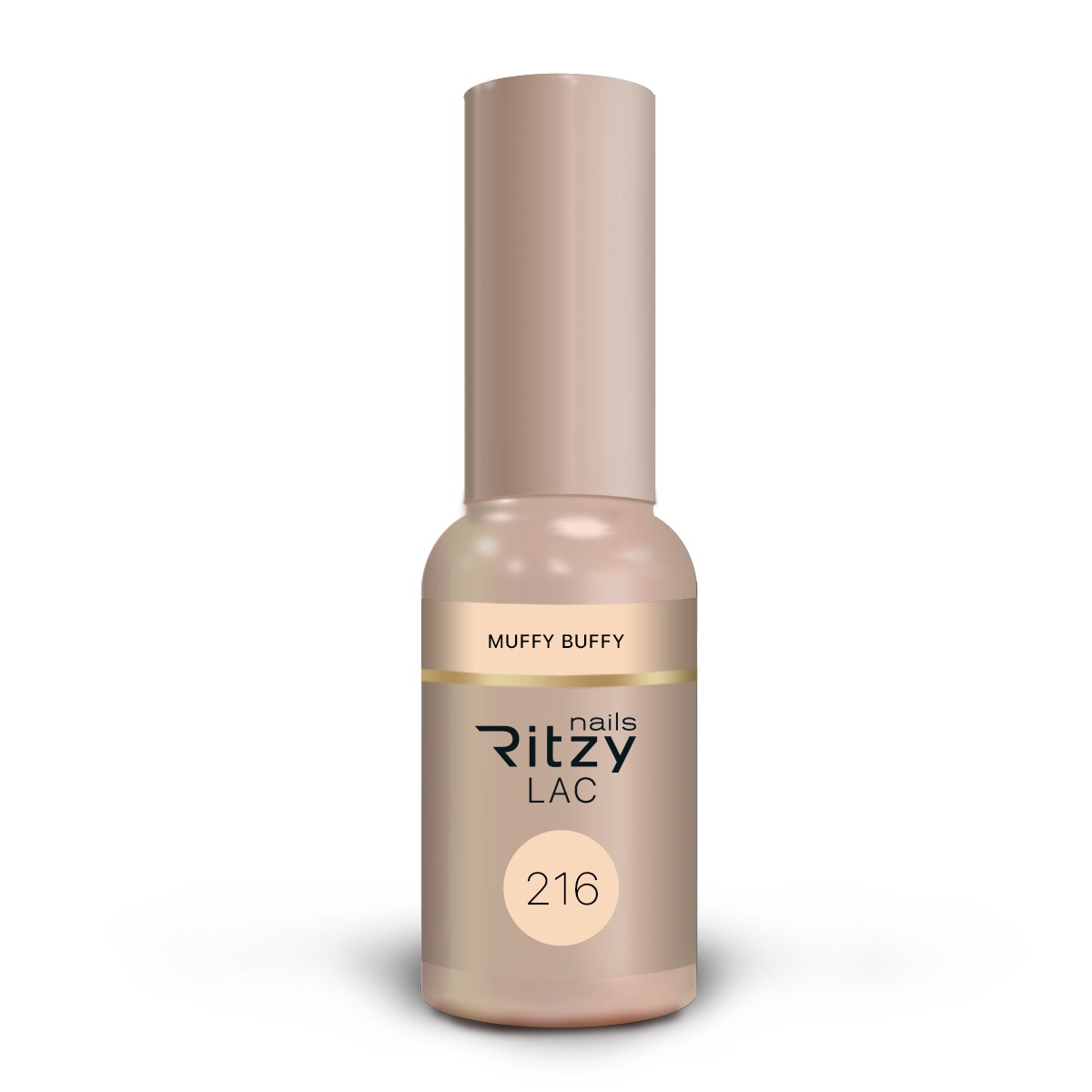 Lush & Plush Collection (211-220) Lac – 216 Muffy Buffy