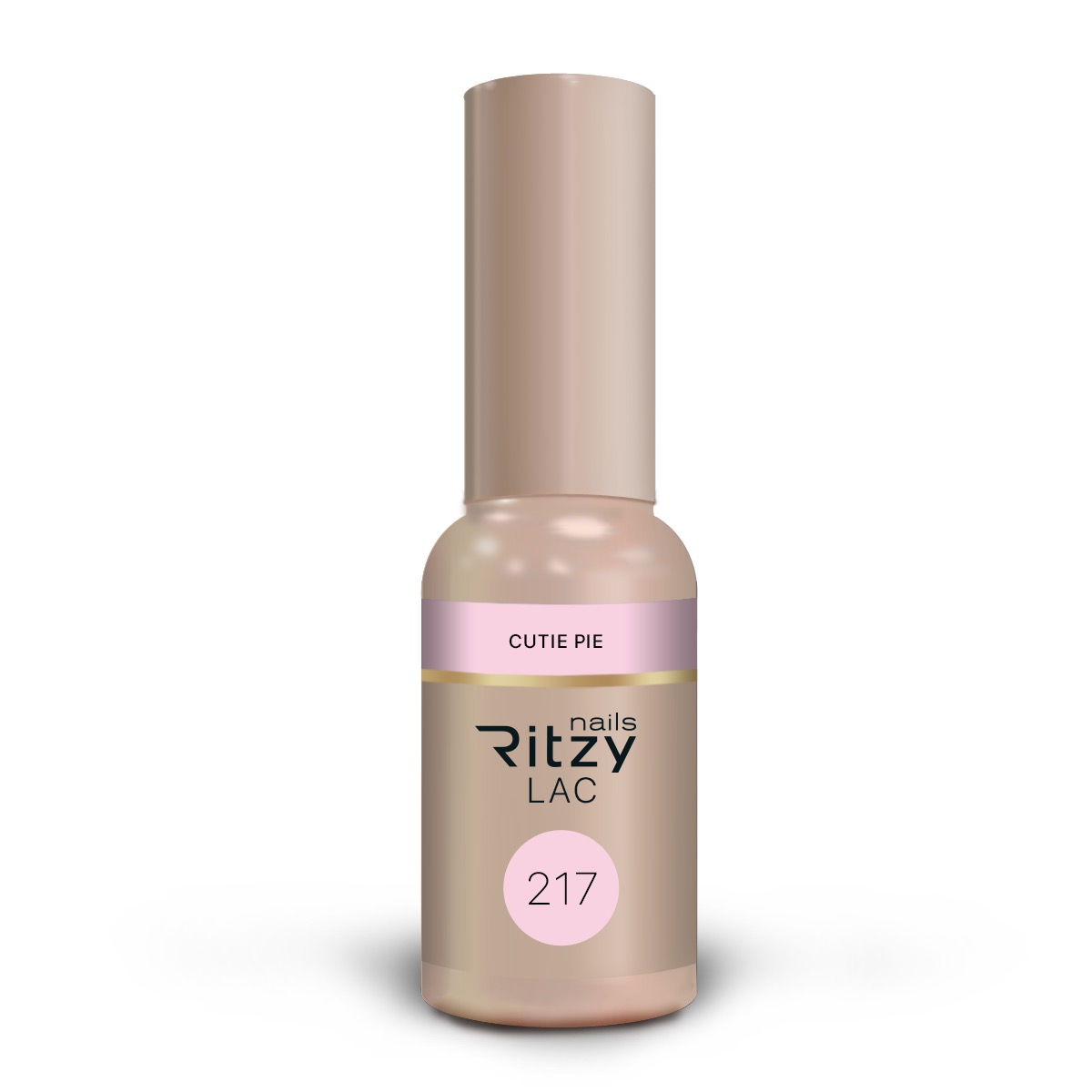 Lush & Plush Collection (211-220) Lac – 217 Cutie Pie