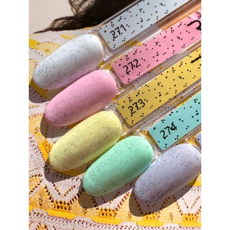 Sugar & Spice Collection (271-280) Lac – Image 3