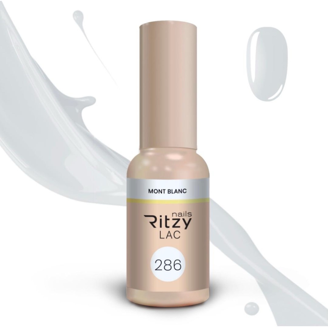 Costa Chic Collection (281-290) Lac – 286 Mont Blanc