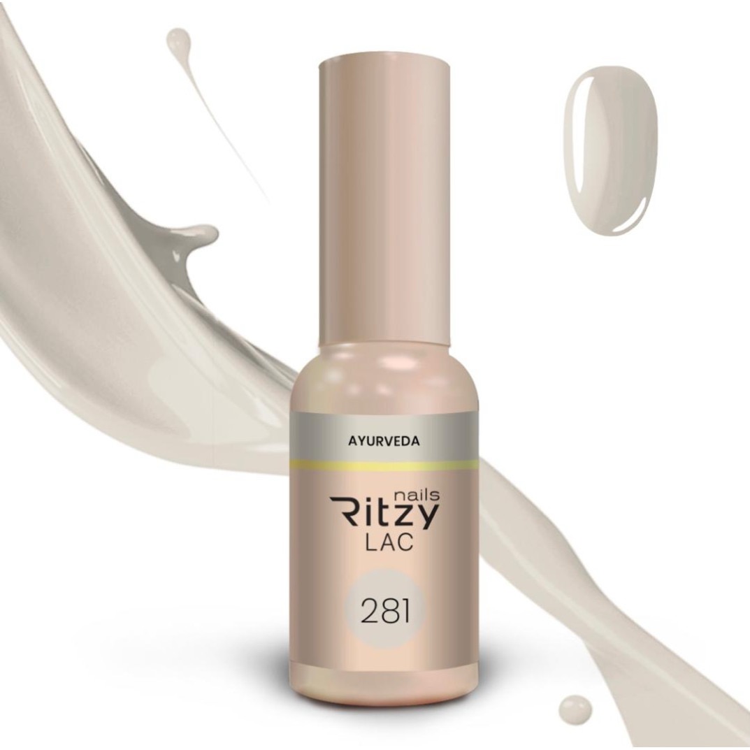 Costa Chic Collection (281-290) Lac – 281 Ayurveda