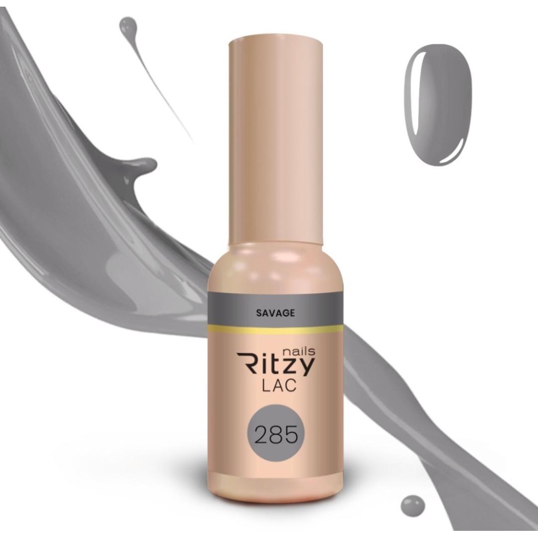 Costa Chic Collection (281-290) Lac – 285 Savage