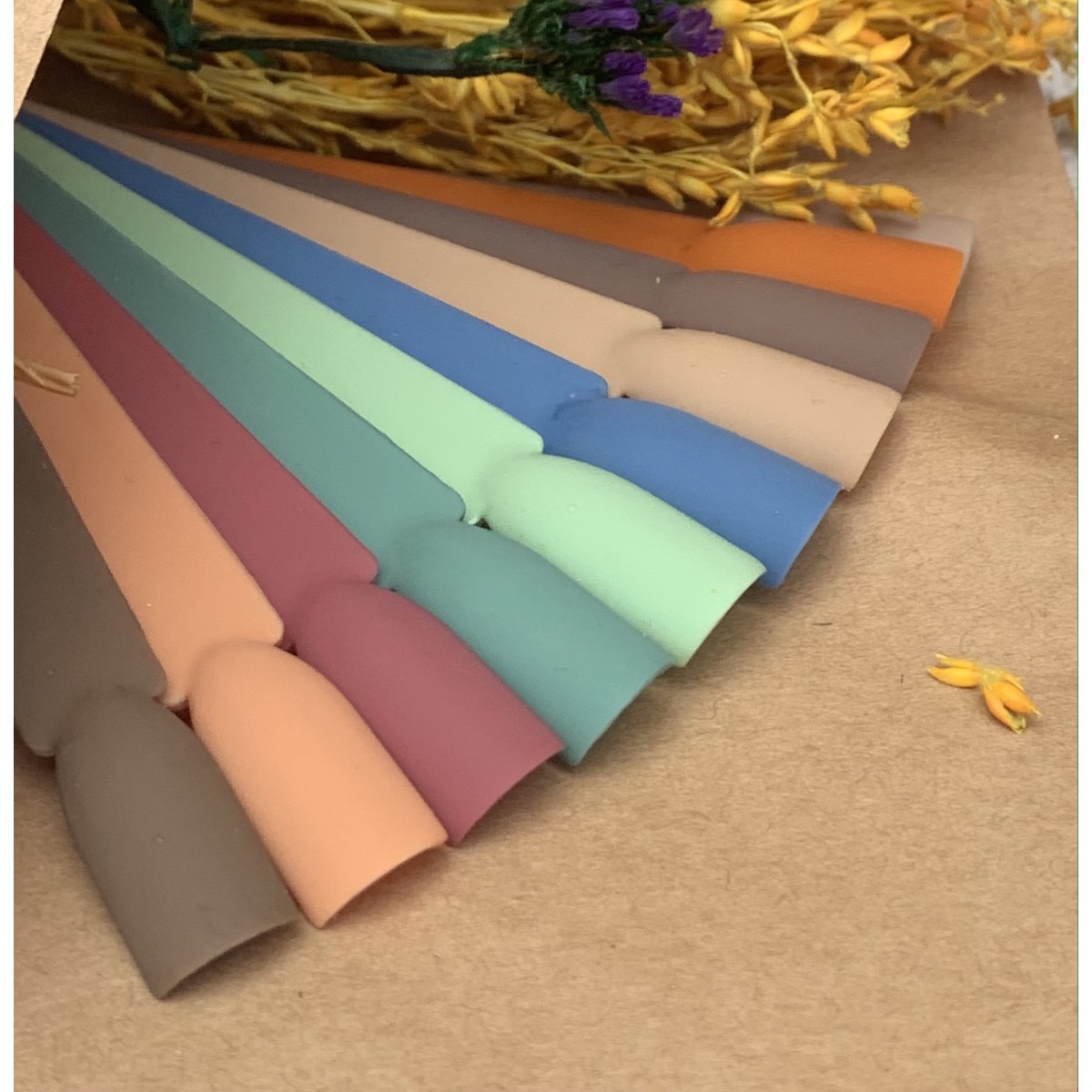 Aesthetic Collection (291-300) Lac – Image 2