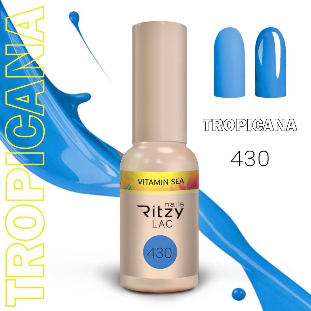 Tropicana Collection (421-430) Lac – 430 Vitamin Sea