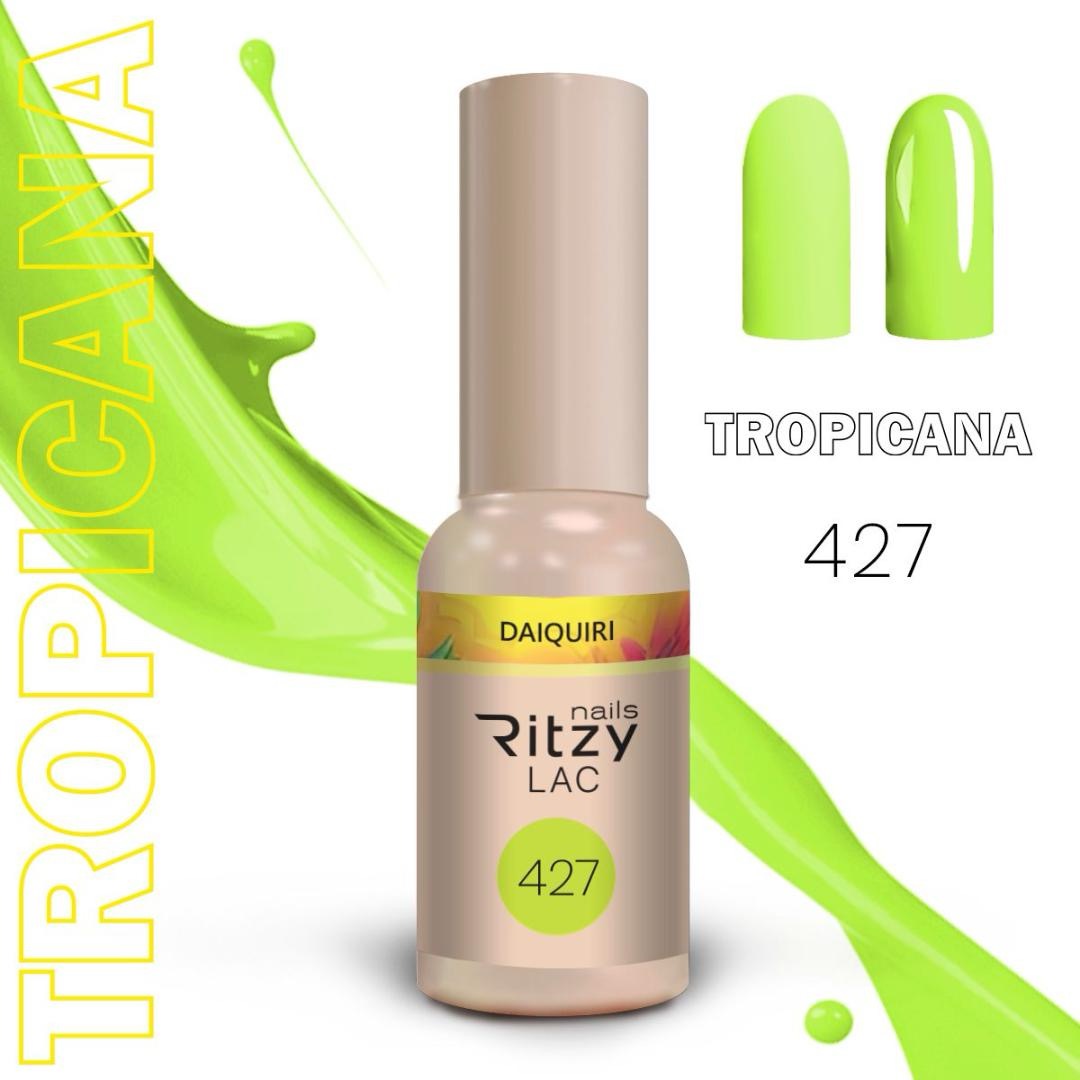 Tropicana Collection (421-430) Lac – 427 Daiquiri