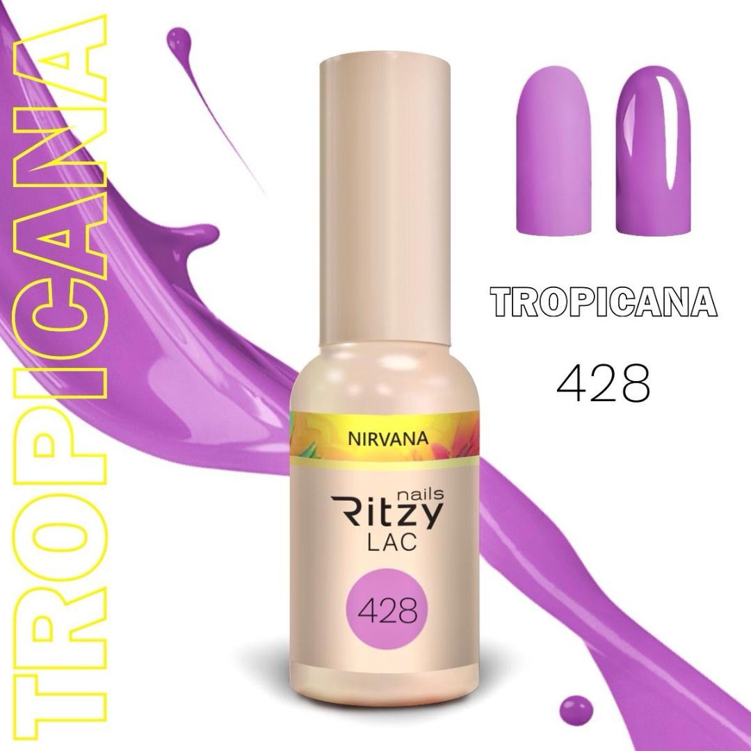 Tropicana Collection (421-430) Lac – 428 Nirvana