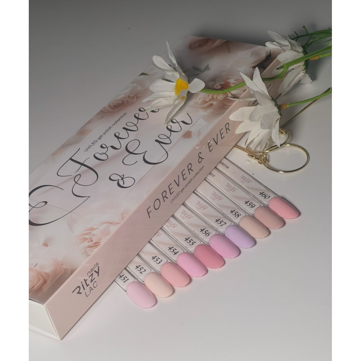 Forever & Ever Collection (451-460) Lac – Image 2