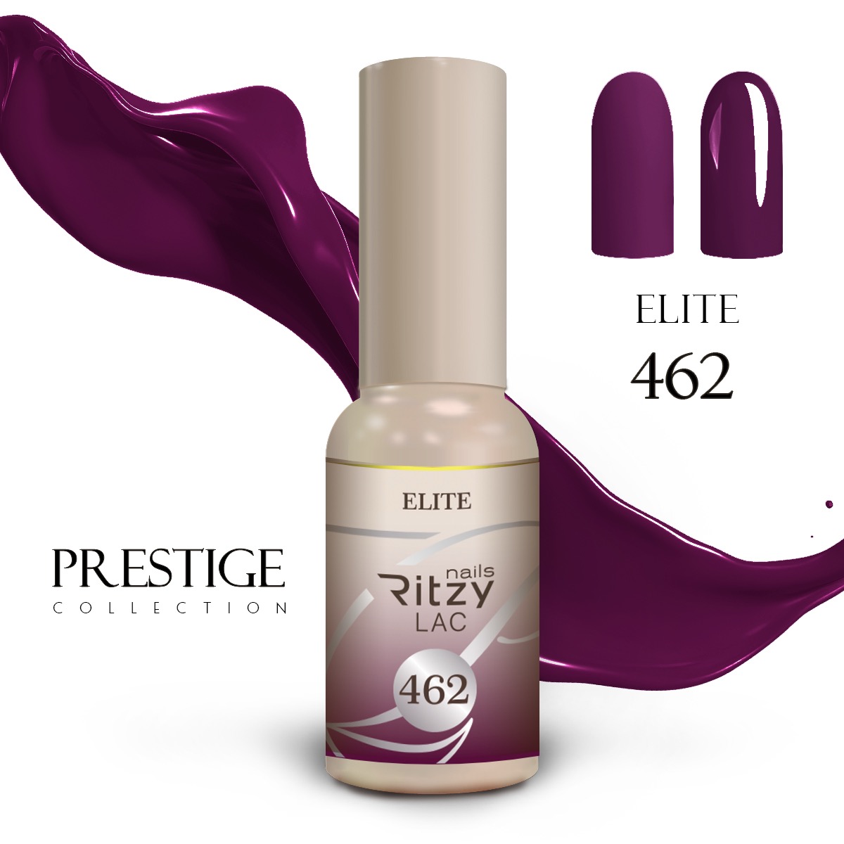 Prestige Collection (461-470) Lac – 462 Elite