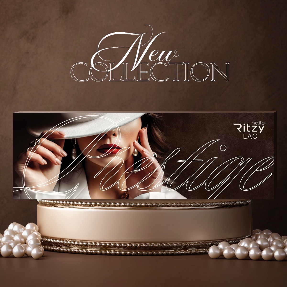 Prestige Collection (461-470) Lac – Full Collection (461-470)