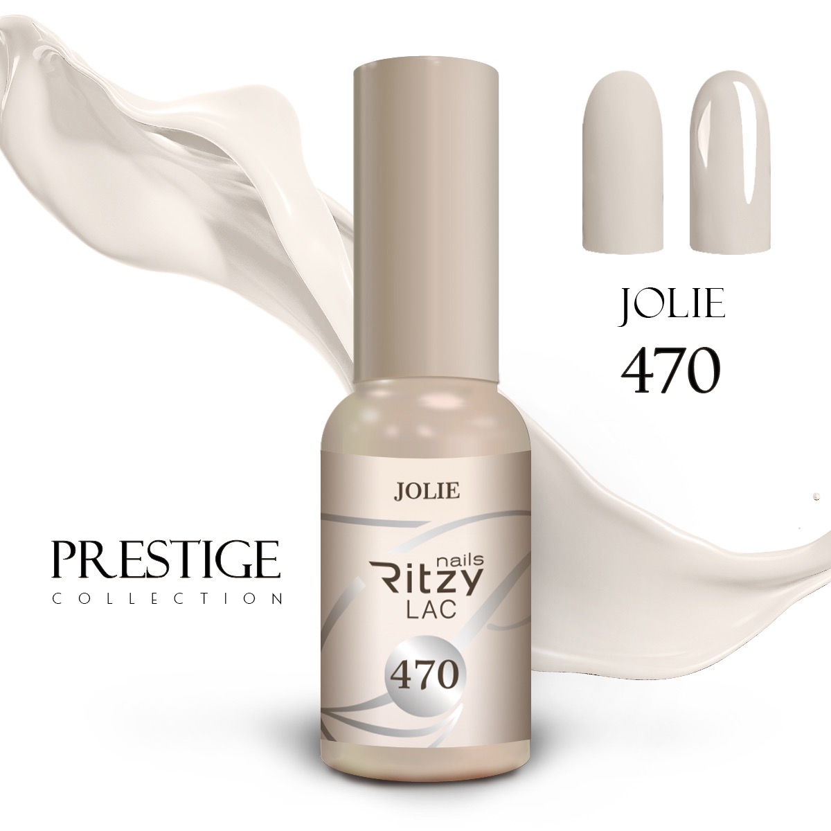Prestige Collection (461-470) Lac – 470 Jolie