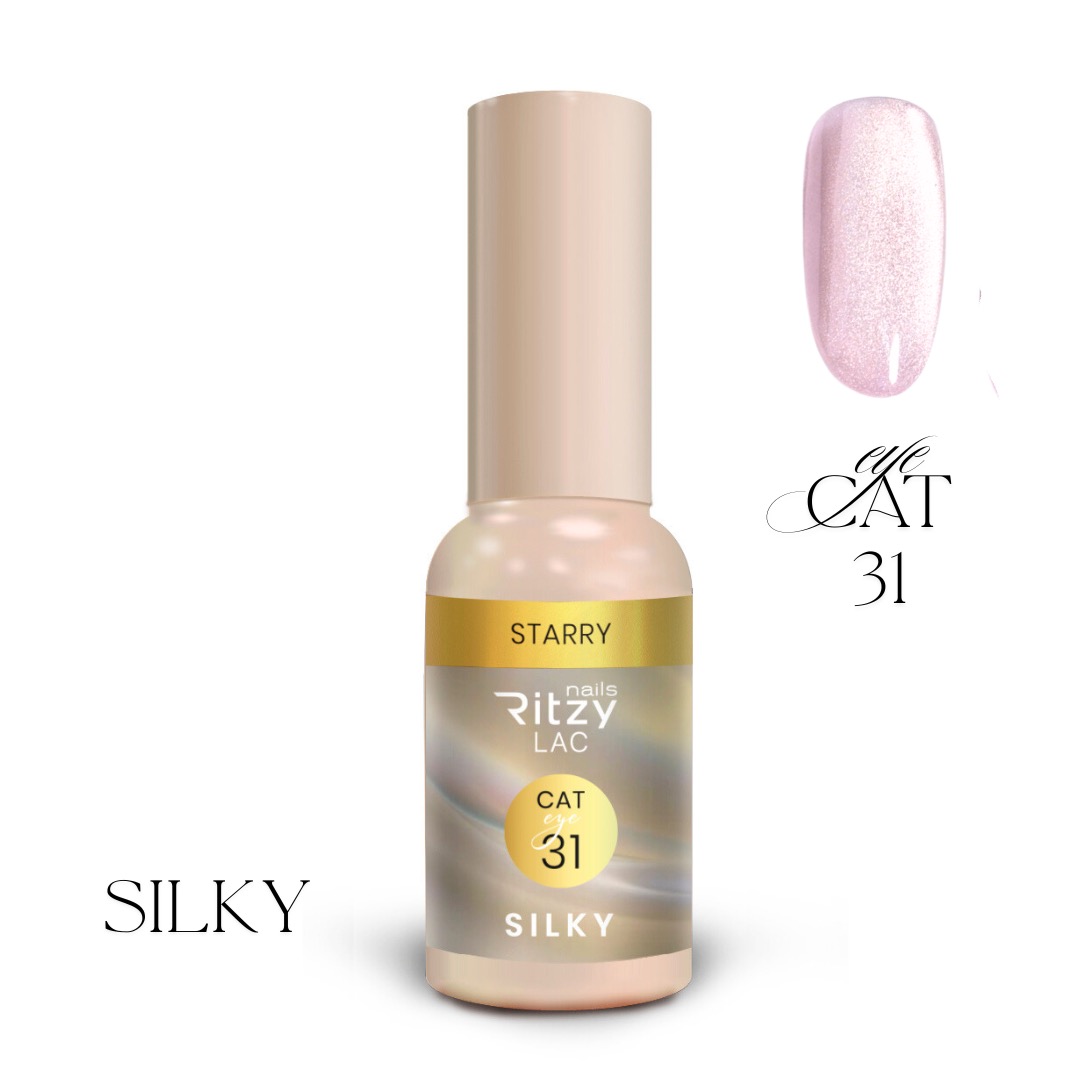 SILKY Nude Cat Eye (26-31) – 31 Starry