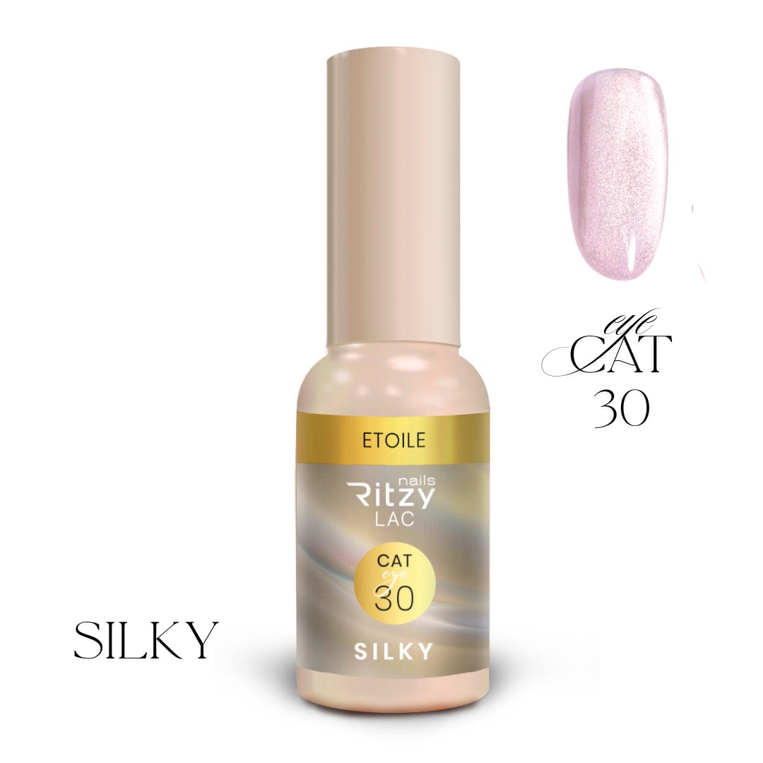 SILKY Nude Cat Eye (26-31) – 30 Etoile