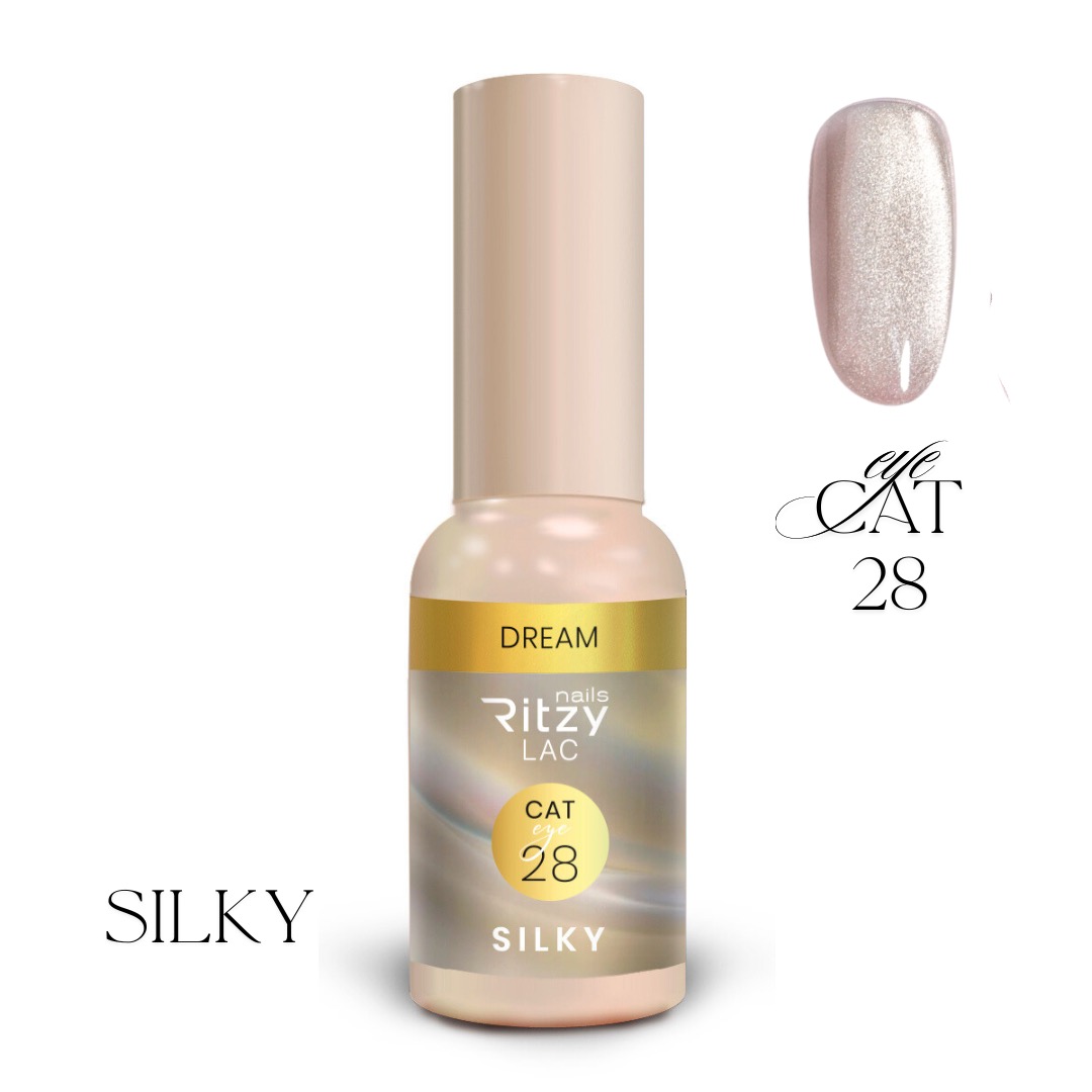 SILKY Nude Cat Eye (26-31) – 28 Dream