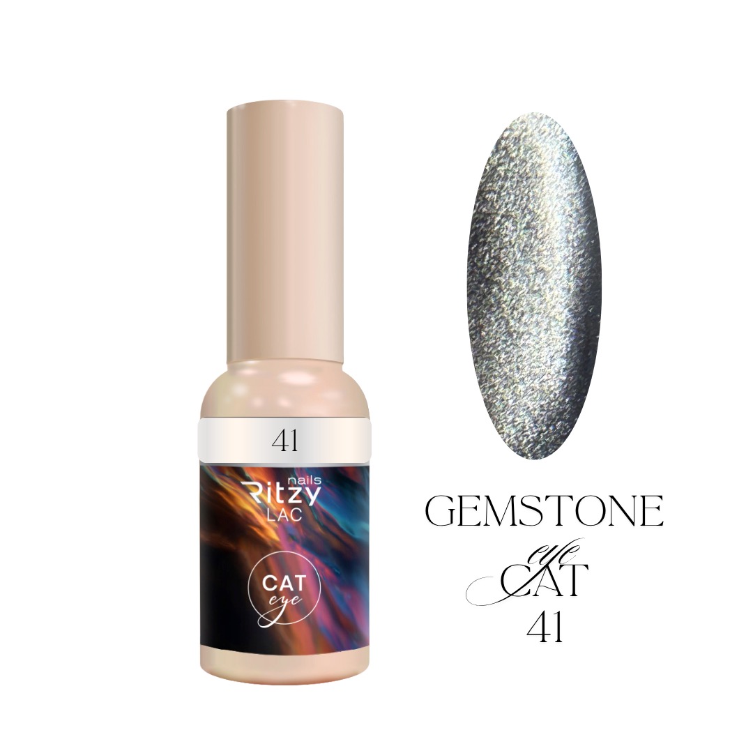 GEMSTONE Cat Eye (41-50) – 41