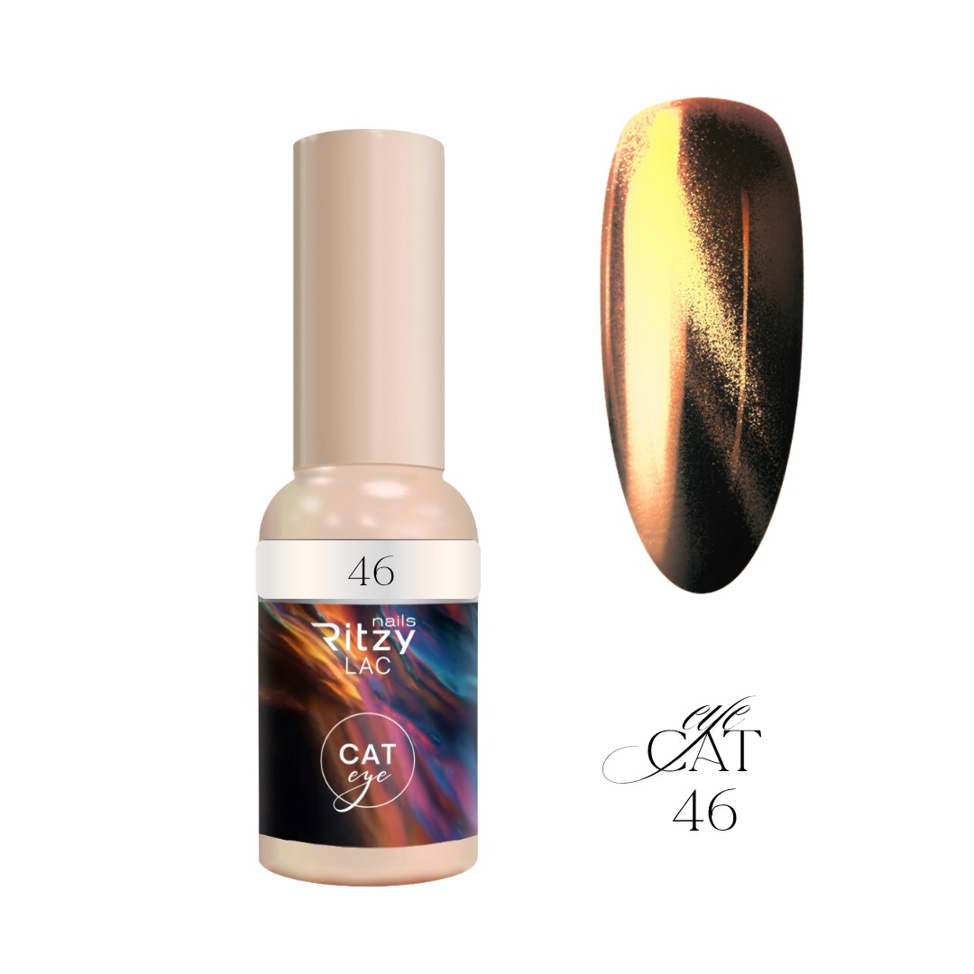 GEMSTONE Cat Eye (41-50) – 46