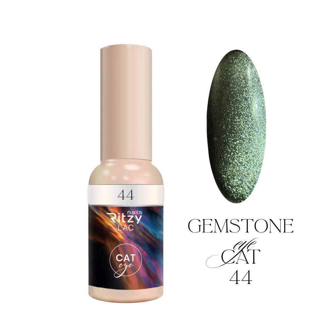 GEMSTONE Cat Eye (41-50) – 44