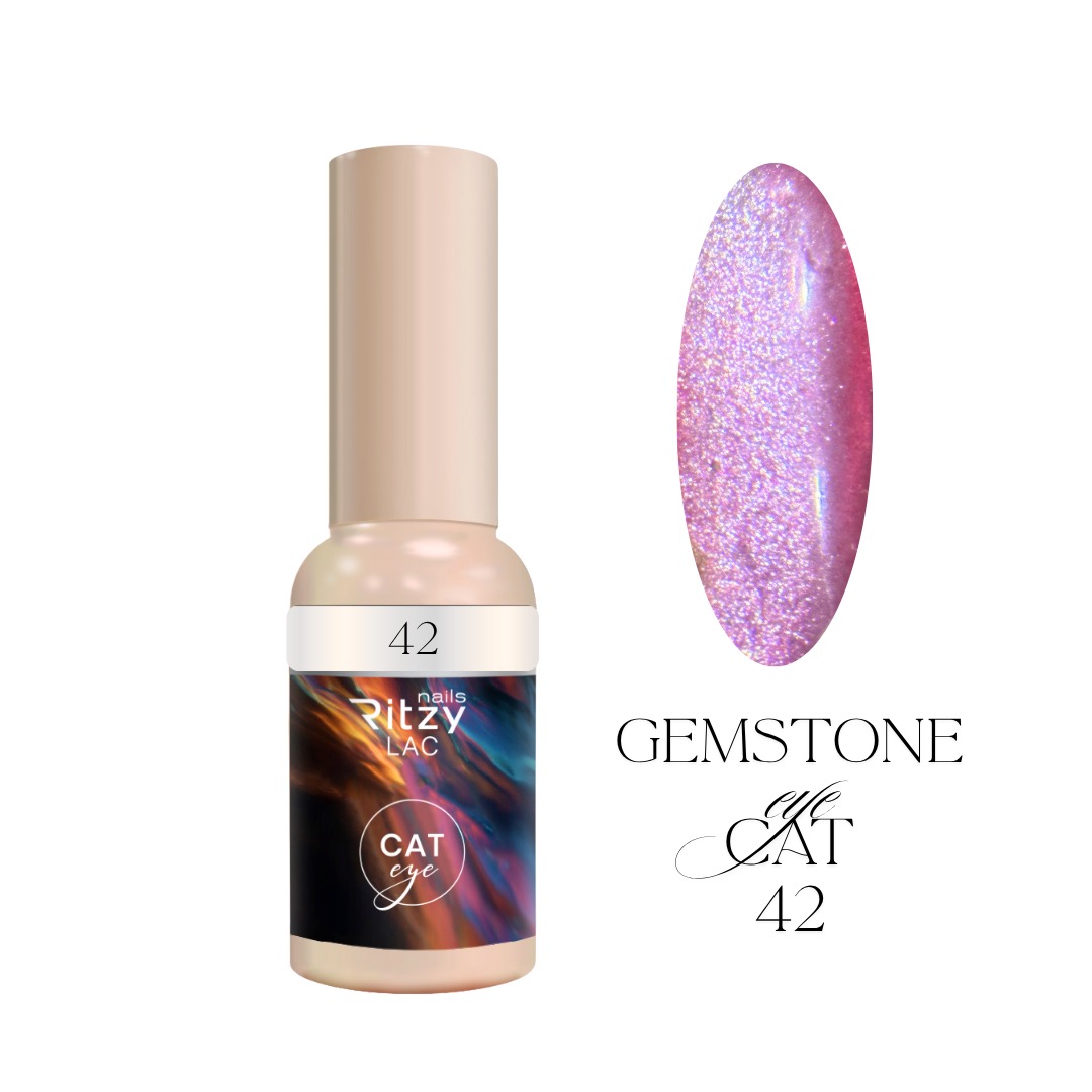 GEMSTONE Cat Eye (41-50) – 42