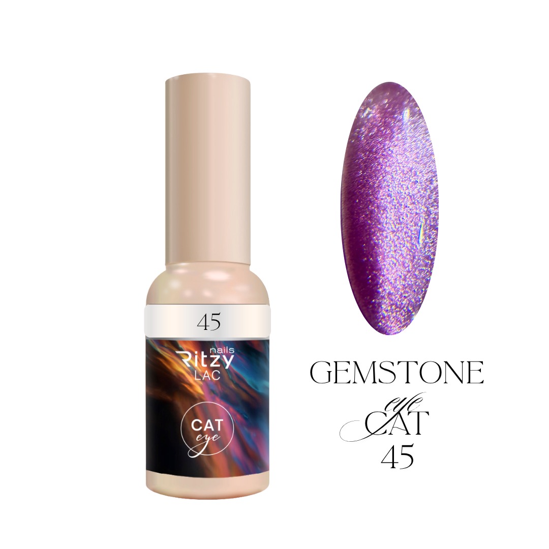 GEMSTONE Cat Eye (41-50) – 45