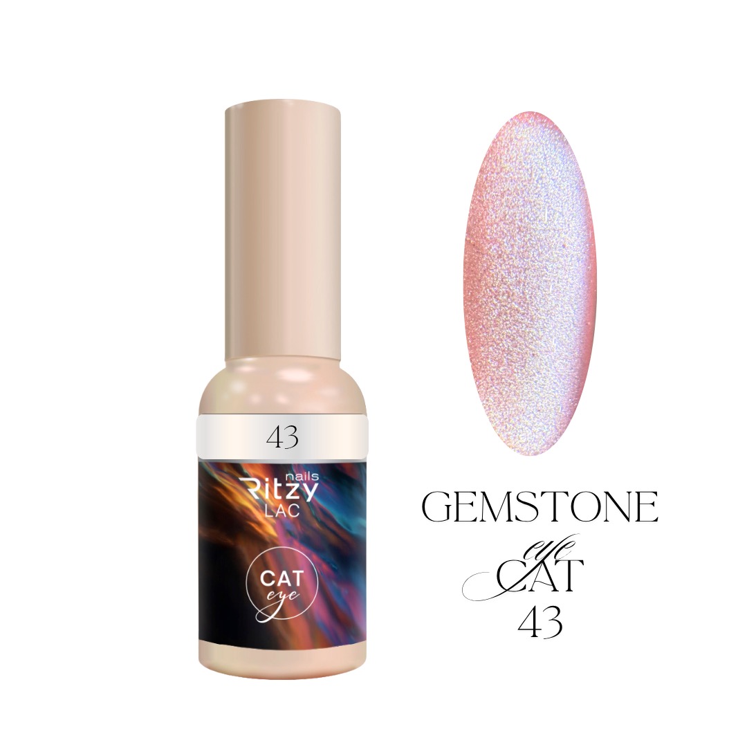 GEMSTONE Cat Eye (41-50) – 43
