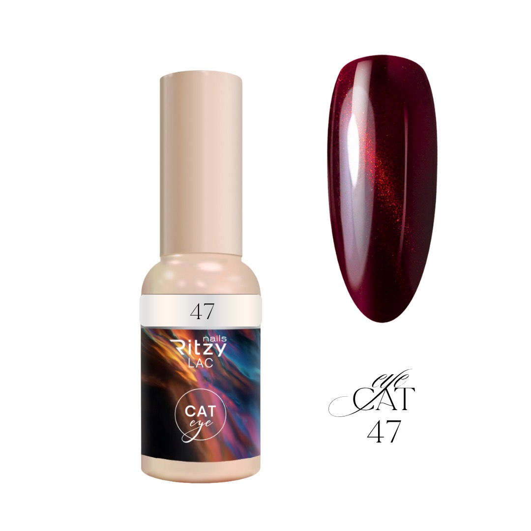 GEMSTONE Cat Eye (41-50) – 47