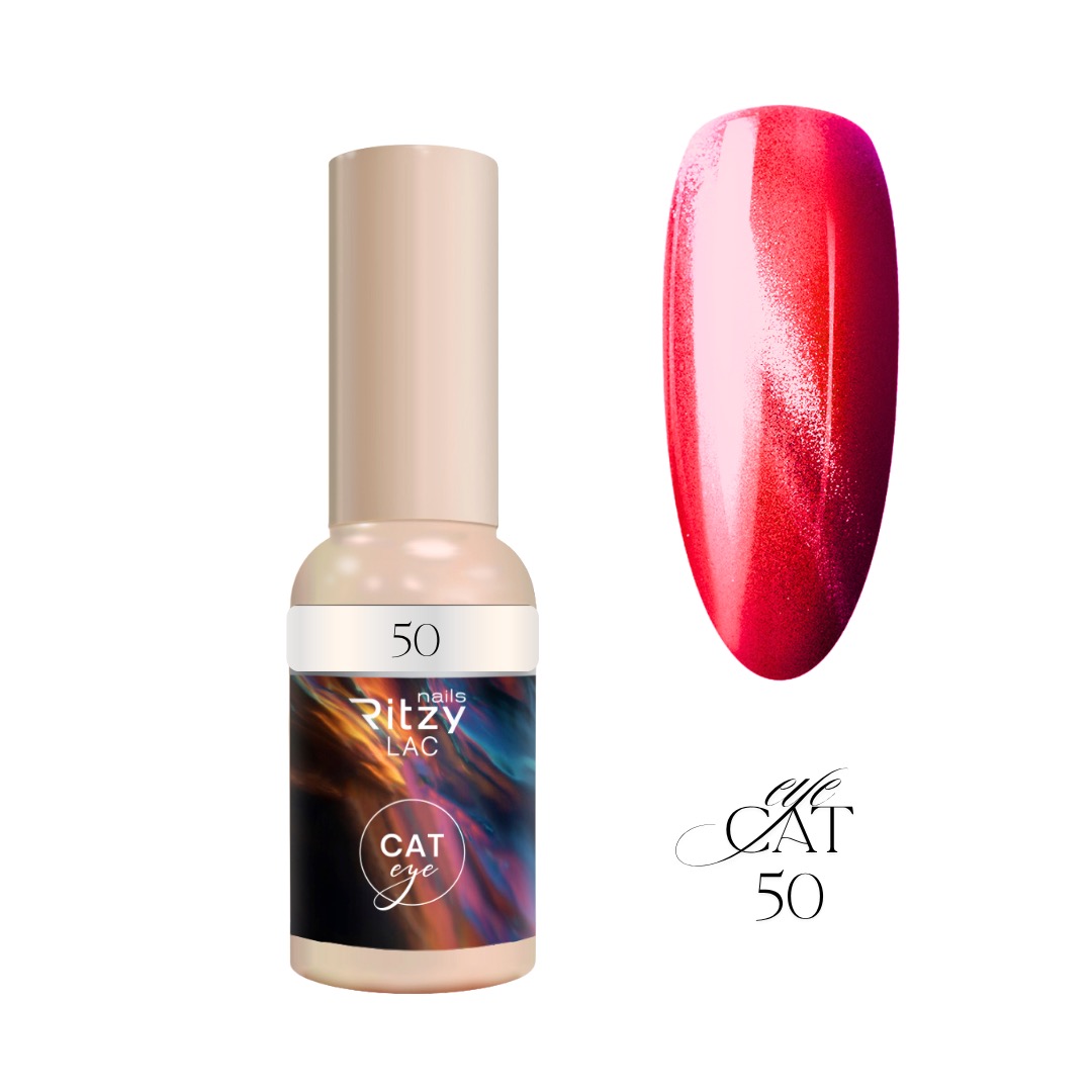 GEMSTONE Cat Eye (41-50) – 50