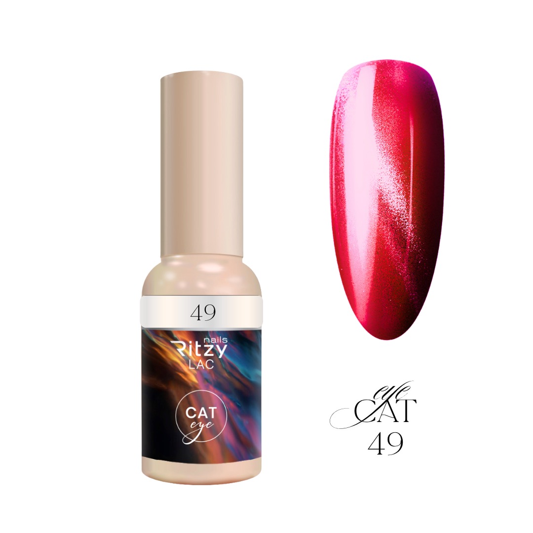GEMSTONE Cat Eye (41-50) – 49