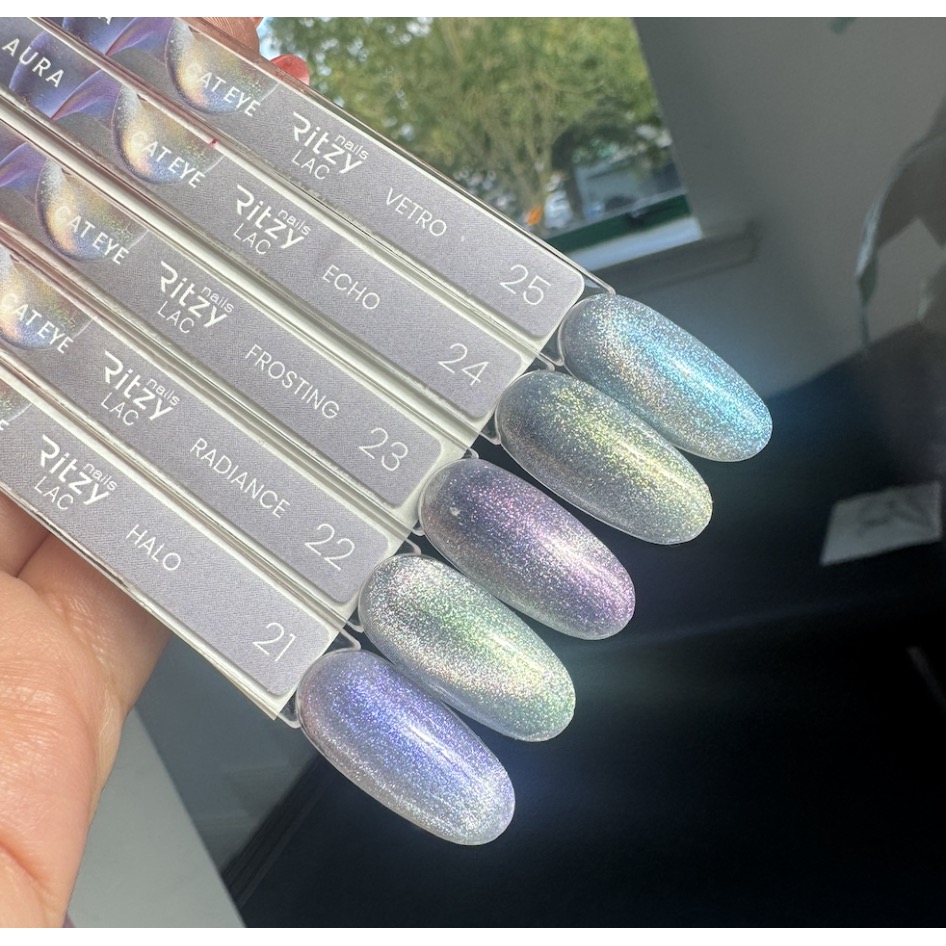 AURA Cat Eye (21-25) – Image 1