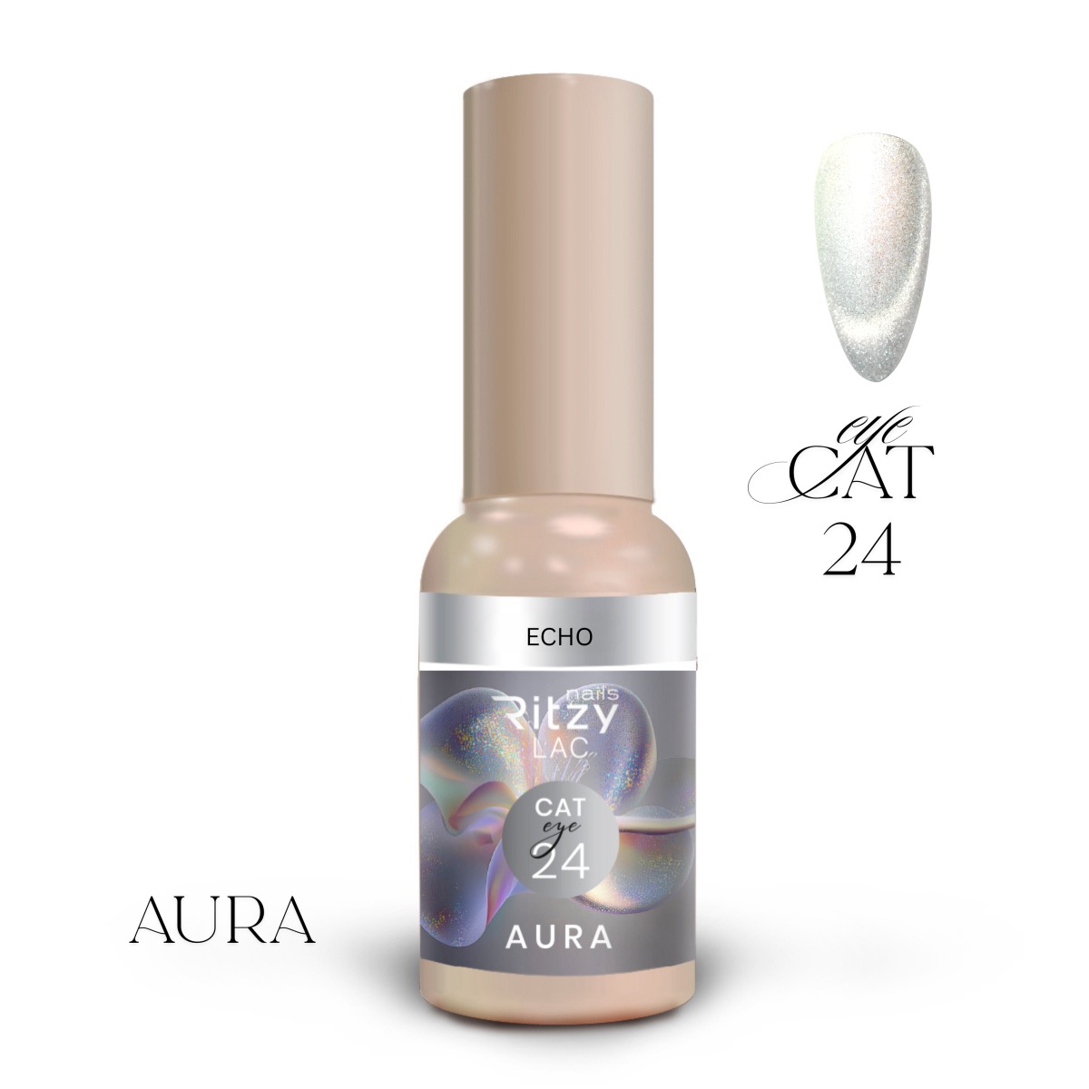 AURA Cat Eye (21-25) – 24 Echo