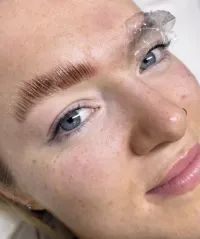 Brow Lamination Training – Image 1