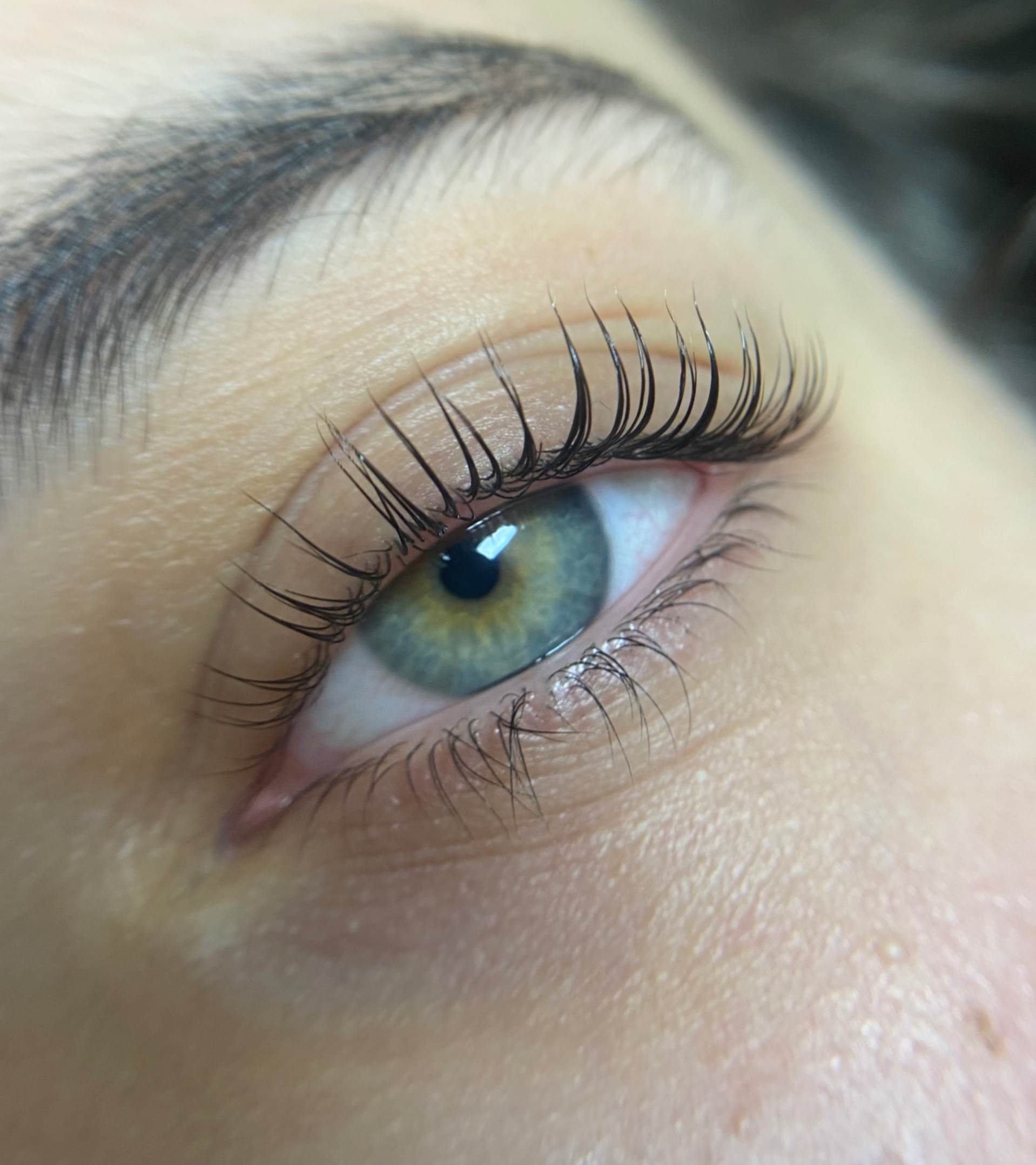 Korean Lash Lamination Training – Image 1