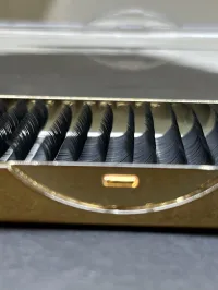 D'Luxe Lash Trays – CC, 0.15, 10mm