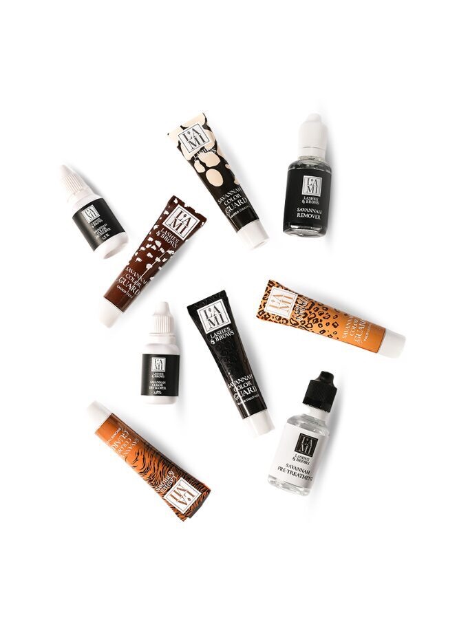 Savannah Colour Guard Hybrid Tint Kit – Image 6
