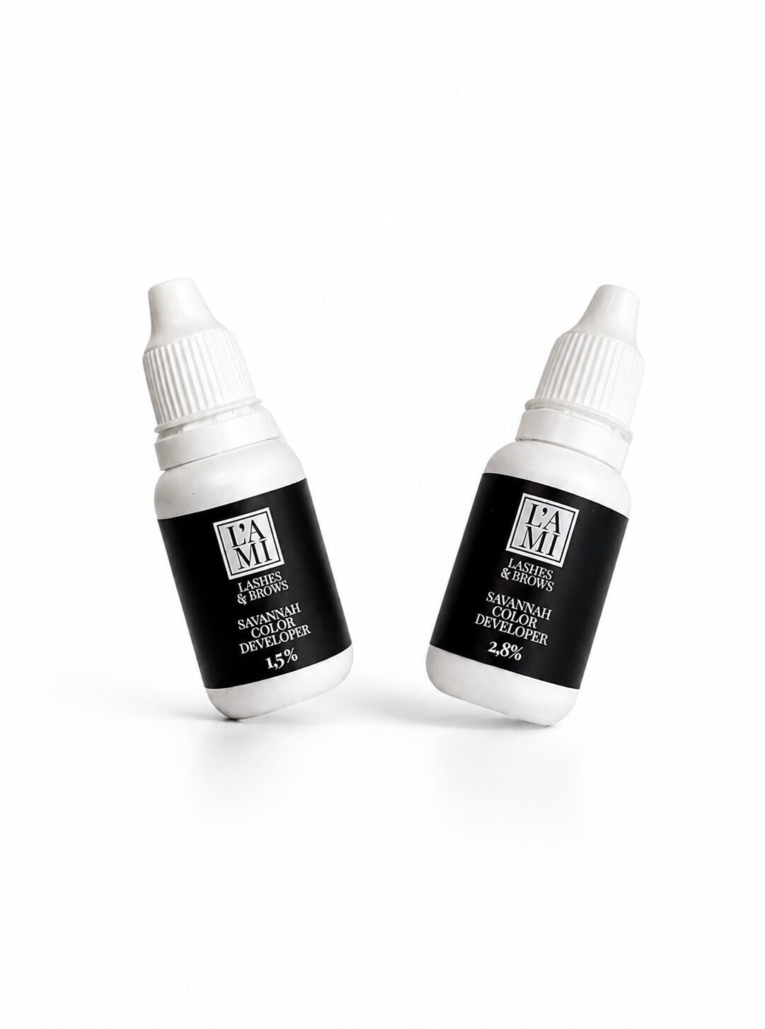 Savannah Colour Guard Hybrid Tint Kit – Image 4