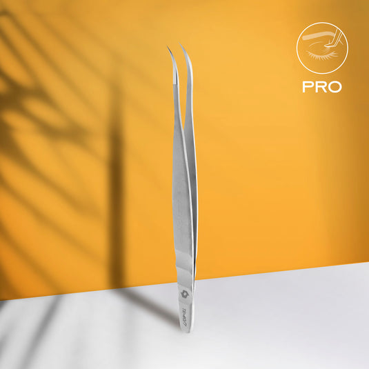 Staleks Lash Tweezer Duo – Image 1