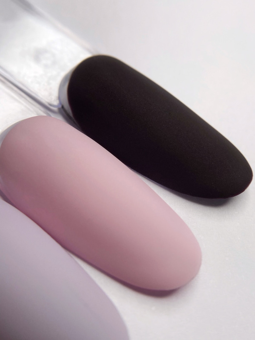 DARK Matte Top – Image 2