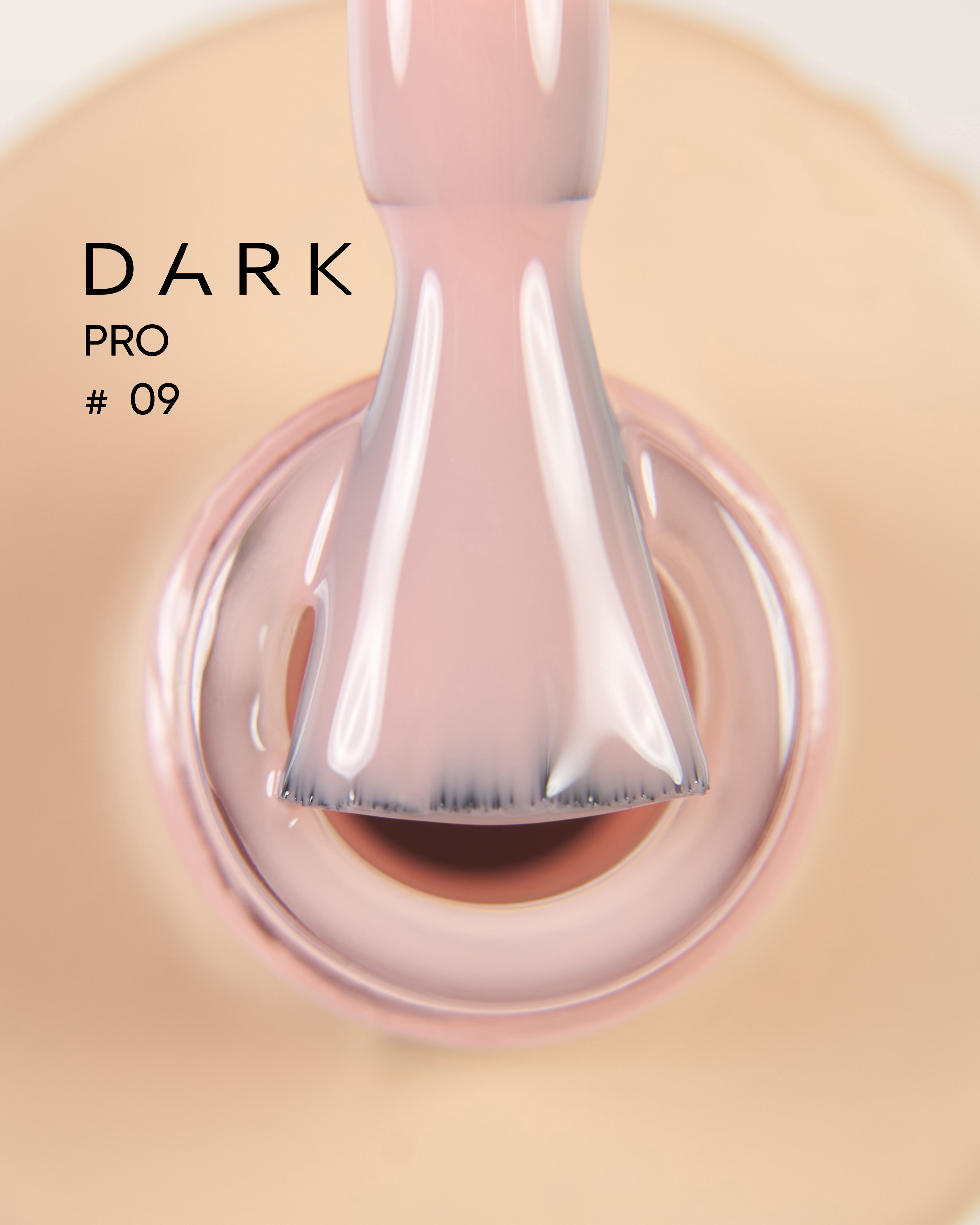 DARK Pro Base  – 09