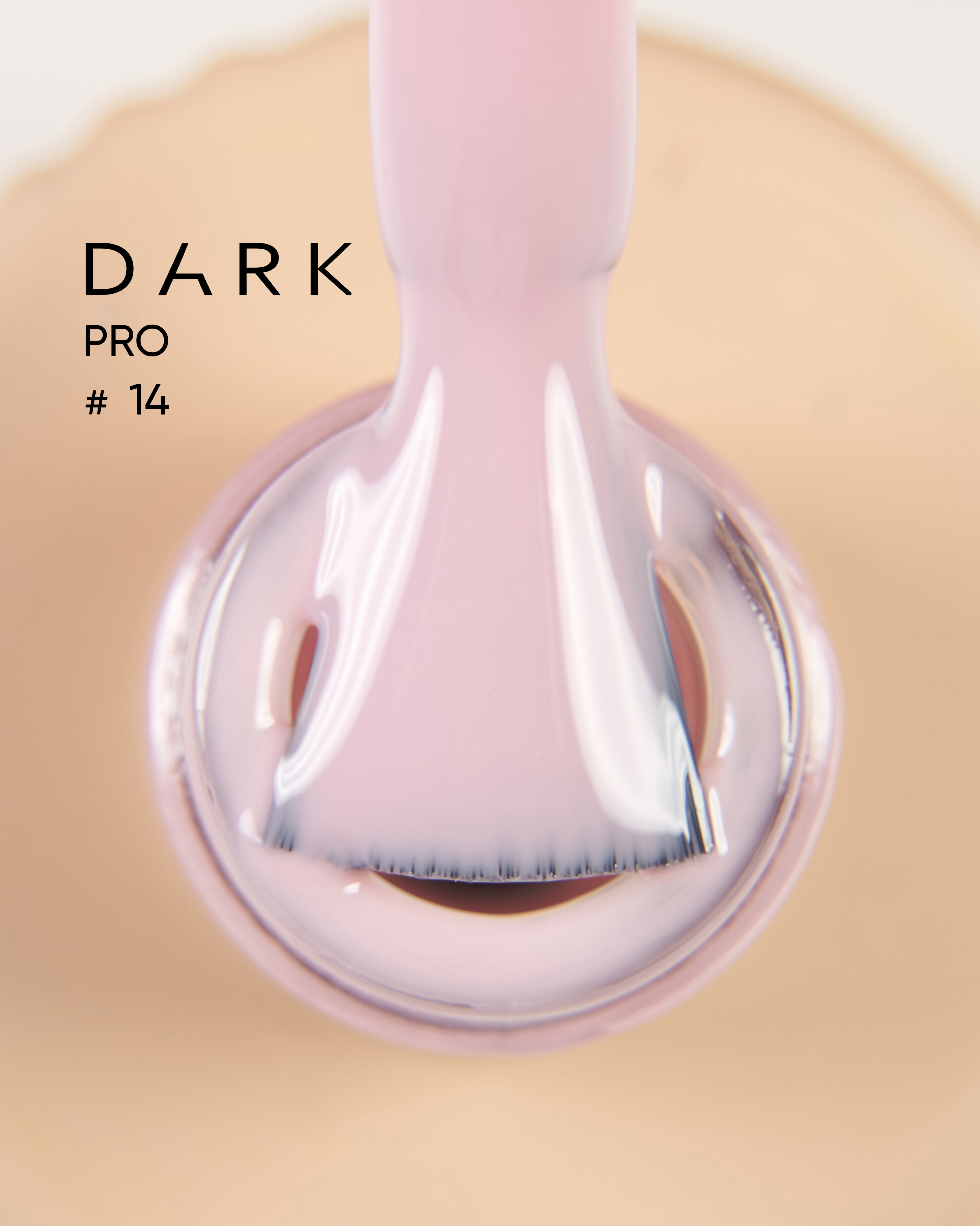 DARK Pro Base  – 14