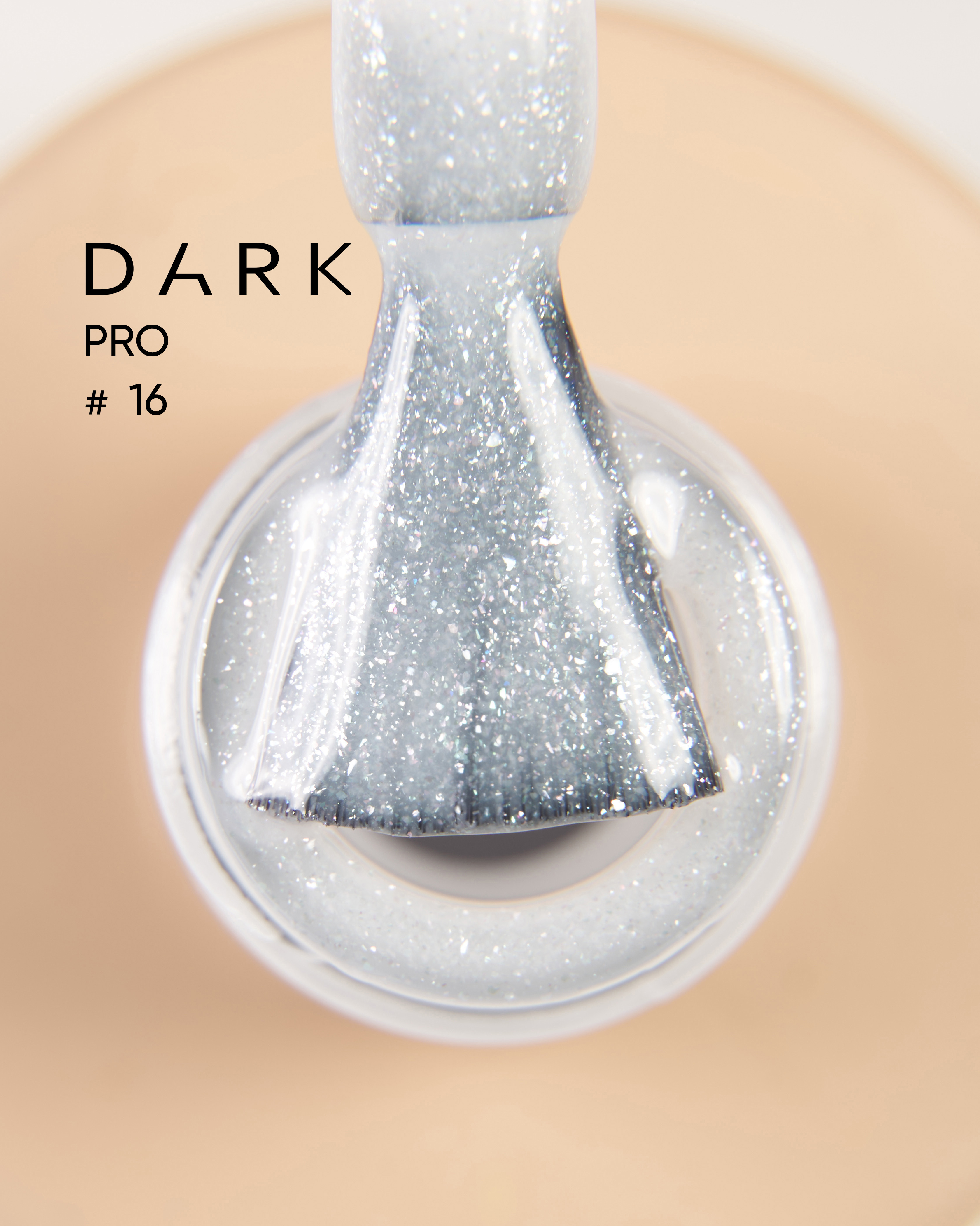 DARK Pro Base  – 16